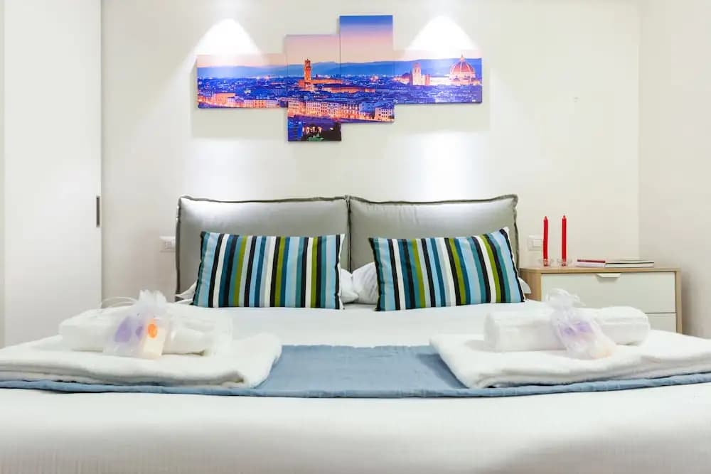 San Niccolò Modern Flat - photo 1