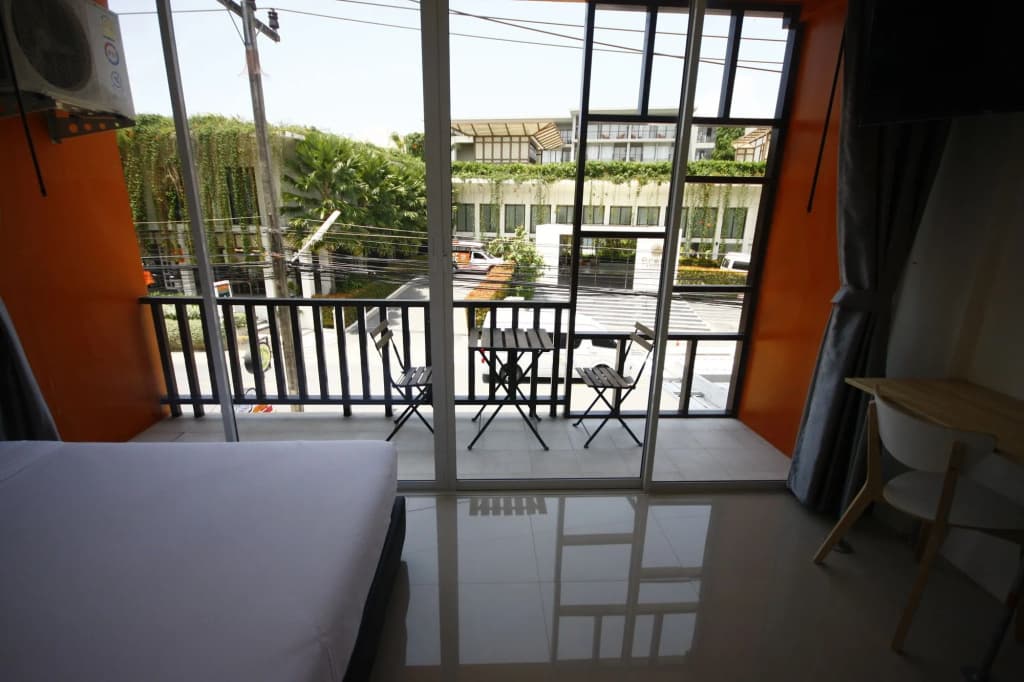 Dwell Phuket Airport - photo 7