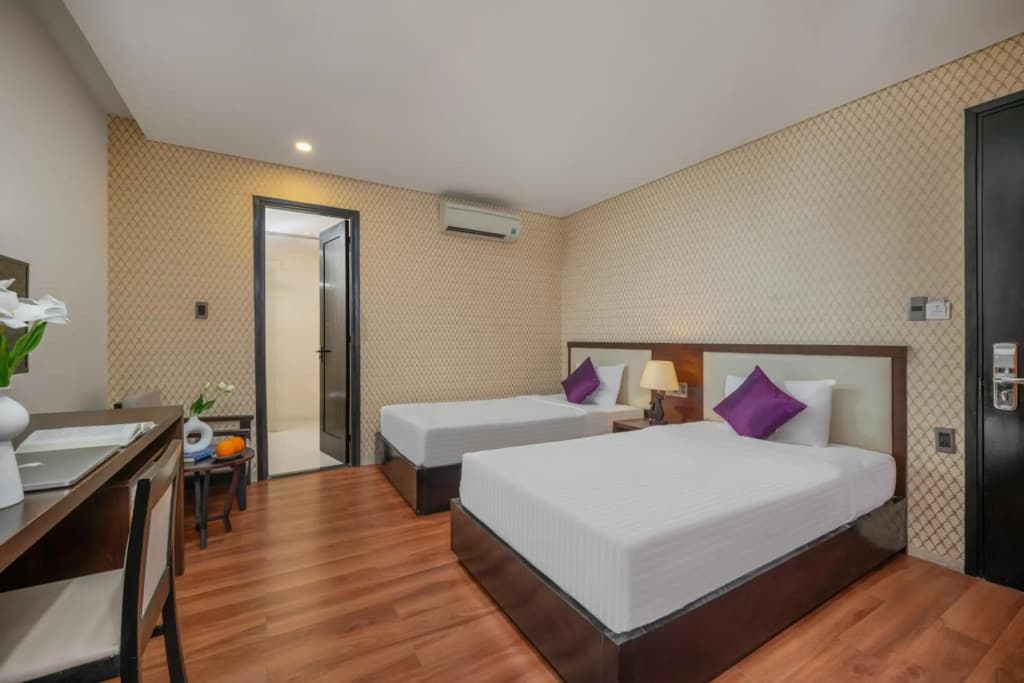 Bantique Hotel - photo 5