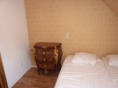 Vondelpark Bed & Breakfast - photo 1