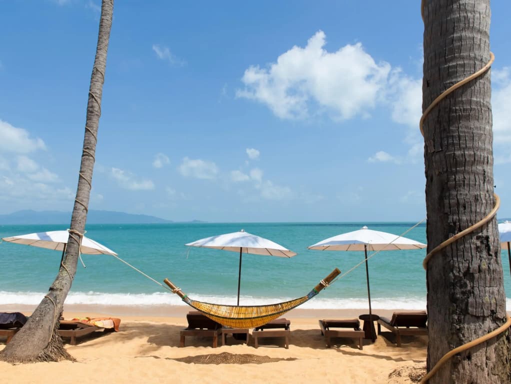 Pinnacle Samui Resort SHA Plus - photo 19