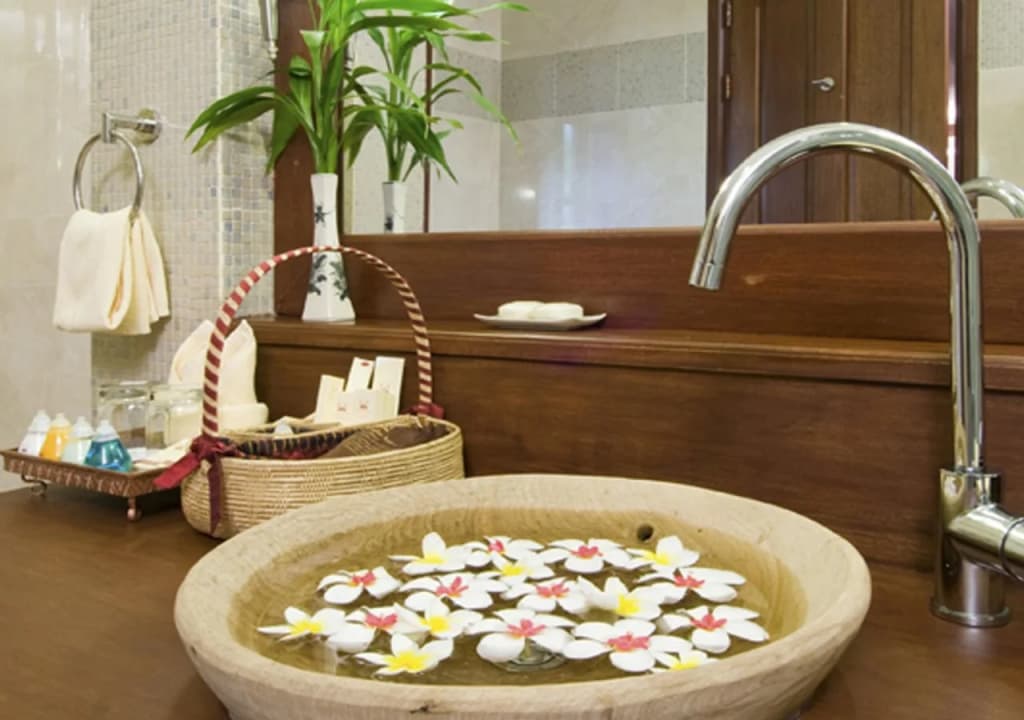 Royal Angkor Resort - photo 10