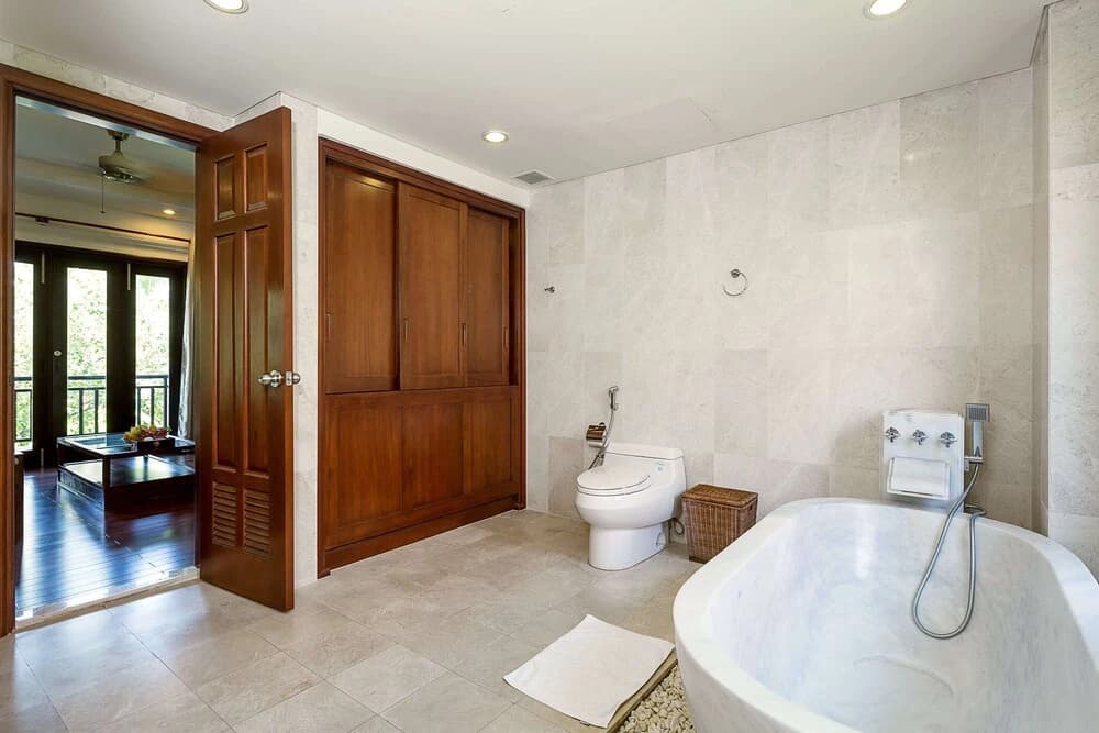 Purama Luxury Villas Danang Beach Resort - photo 9