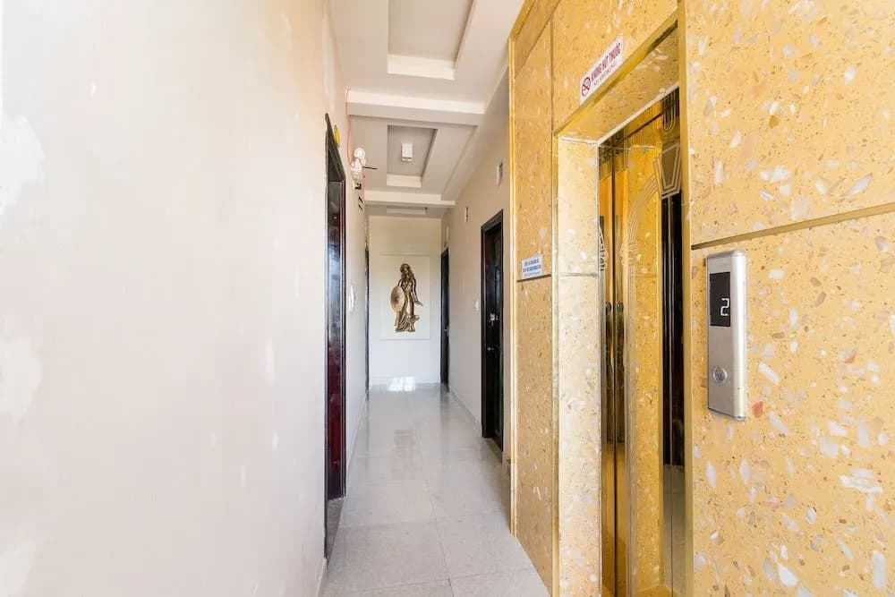 OYO 290 Thao Van Motel - photo 11