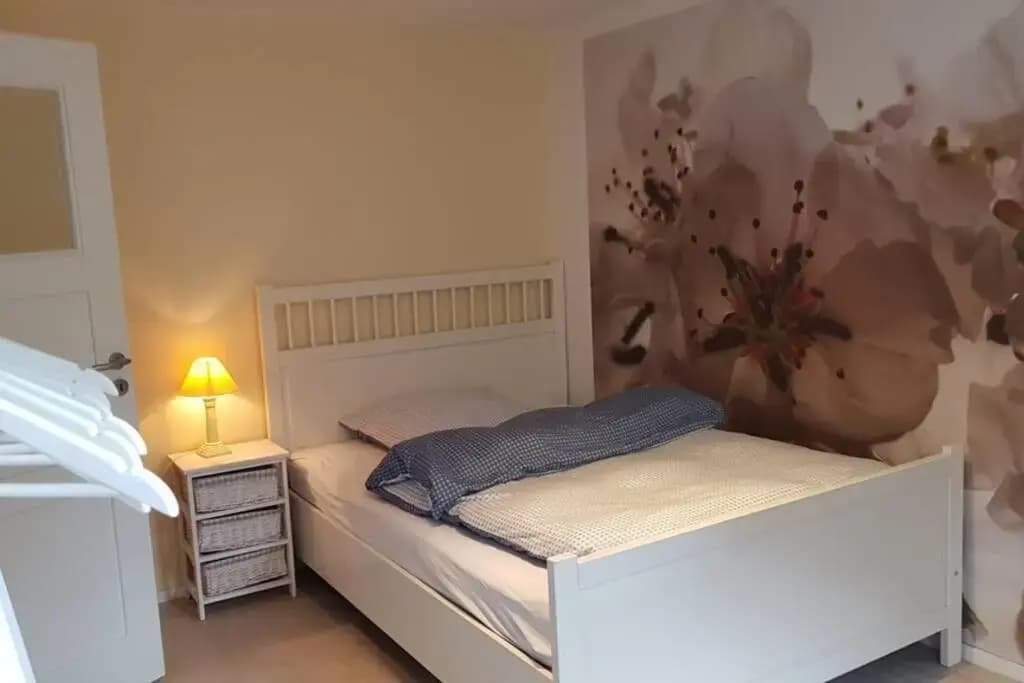 2 Zimmerwohnung Am Flughafen Schonefeld (Adults Only) - photo 4