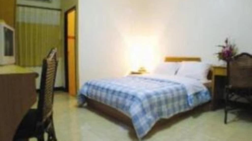 Faham Lodge - photo 2