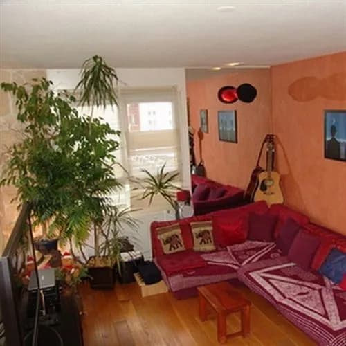 Bed Breakfast Pere Lachaise - photo 5