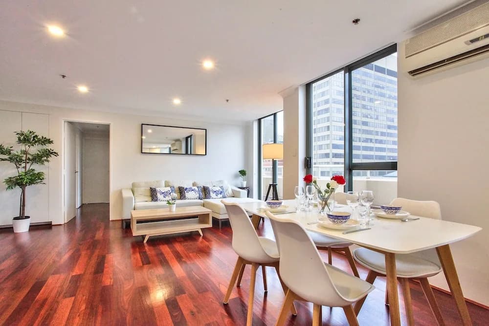 Apartment Hyde Park - George - photo 12