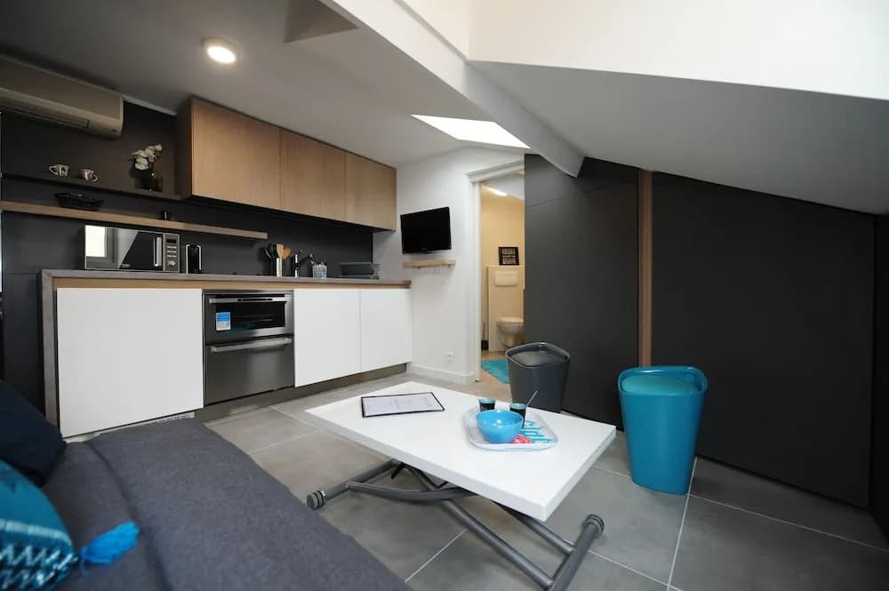 Studio Paradise Five Stars Holiday House - photo 8