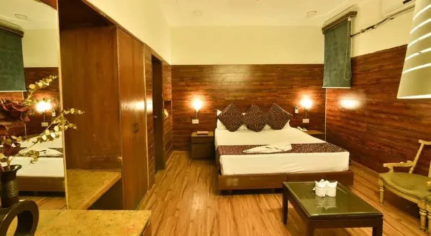 Casa Royal - photo 19
