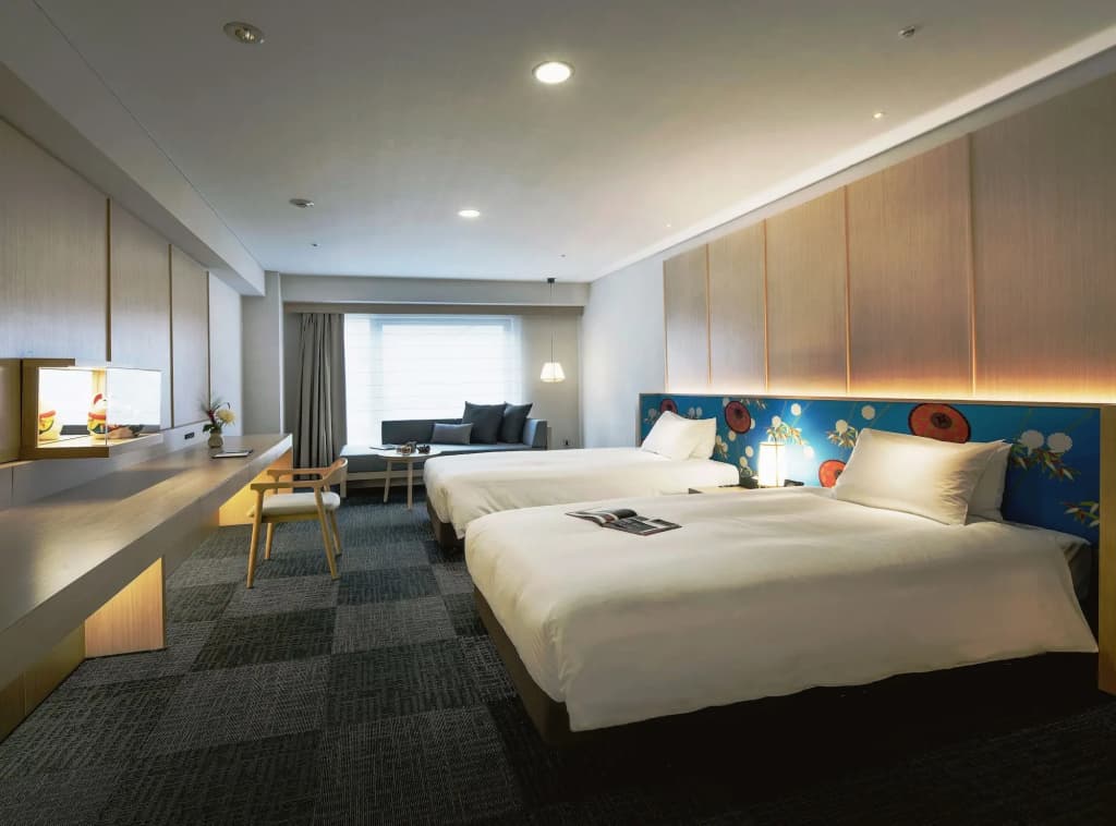 Noku Kyoto - photo 4
