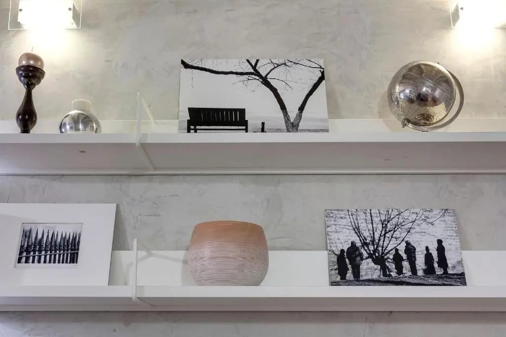 De Rustici Apartment - main photo