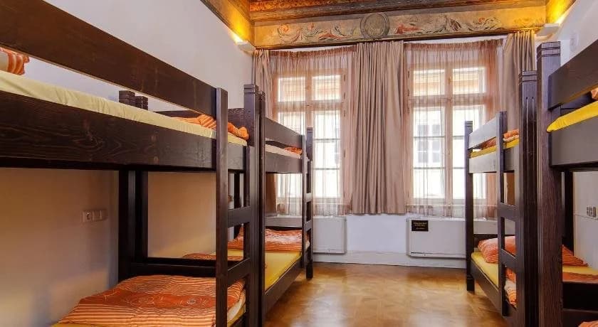 Hostel Santini Prague - photo 5