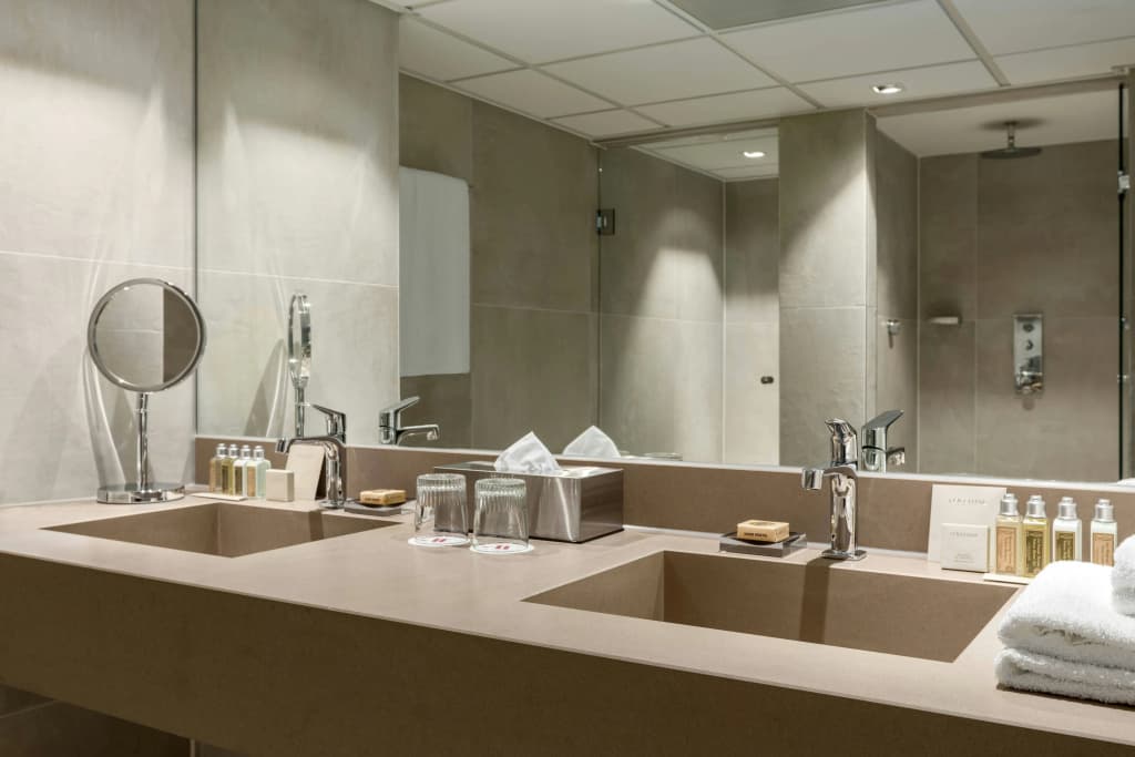 Amsterdam Marriott Hotel - photo 10