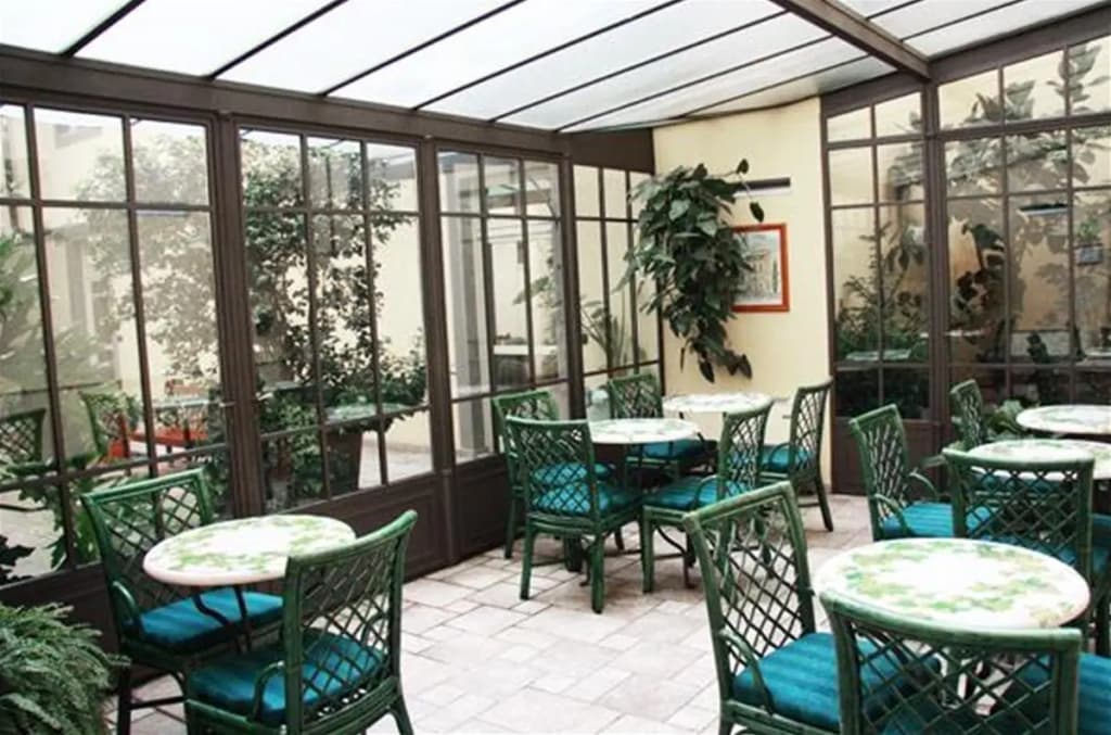 LHP Hotel River & SPA - photo 25