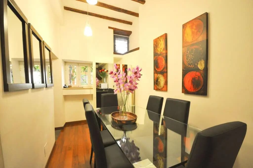 Treasurerome Spanish Steps Family 4BR - photo 13