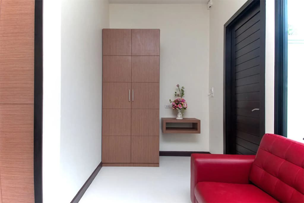 Anchan Private Pool Villas - photo 7