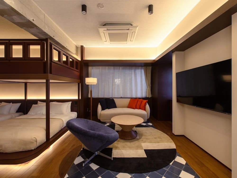 illi Tex Aoyama - photo 5