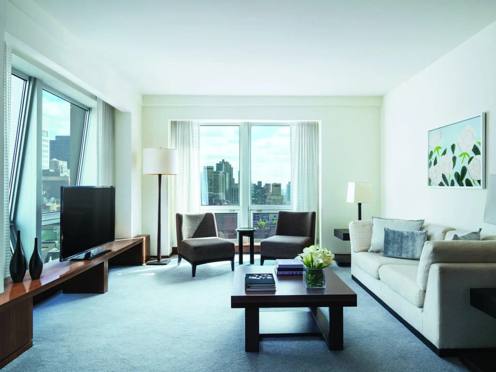 The Langham, New York, Fifth Avenue - photo 3