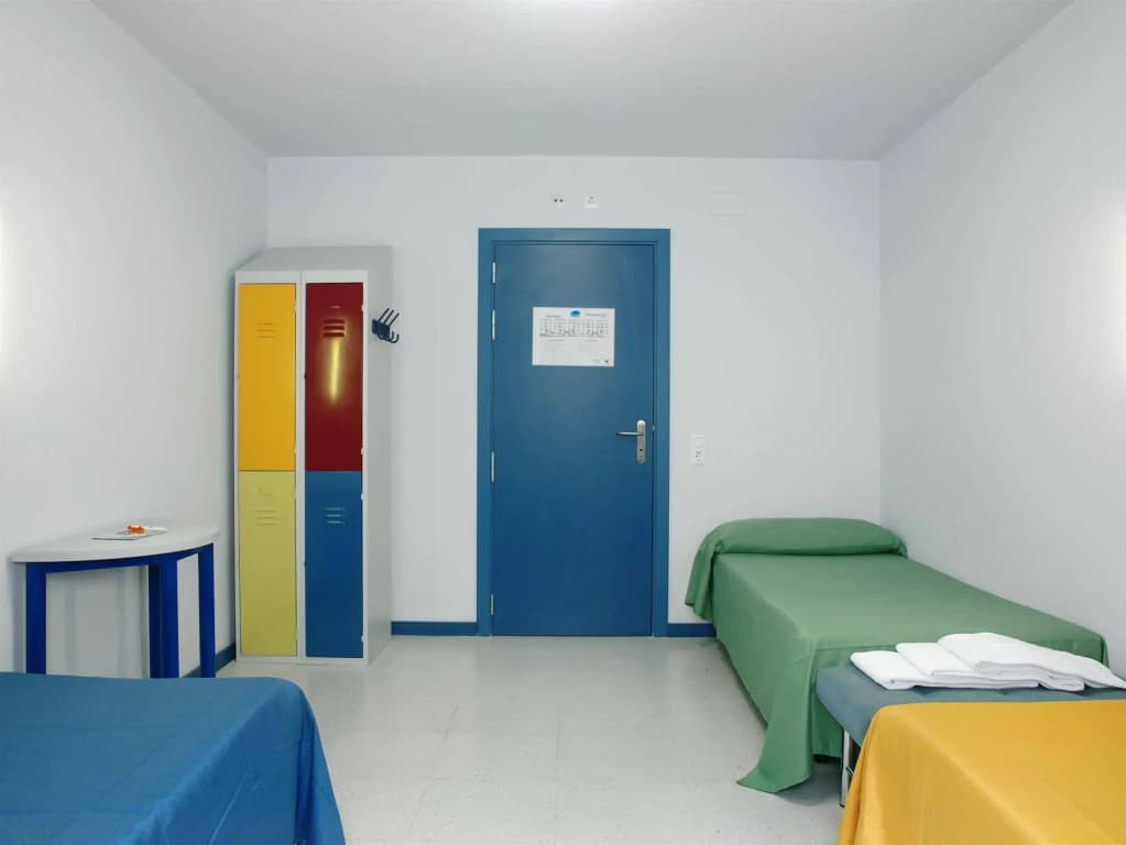 Hostal Welcome - photo 3
