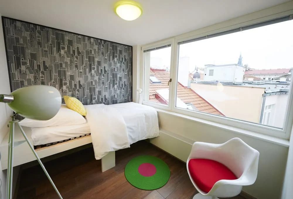 EMPIRENT New Town Apartments - photo 2