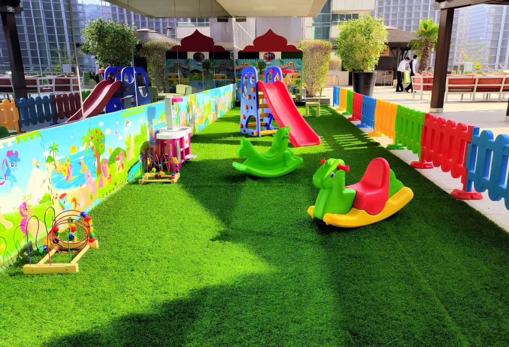 Copthorne Hotel Dubai - photo 26