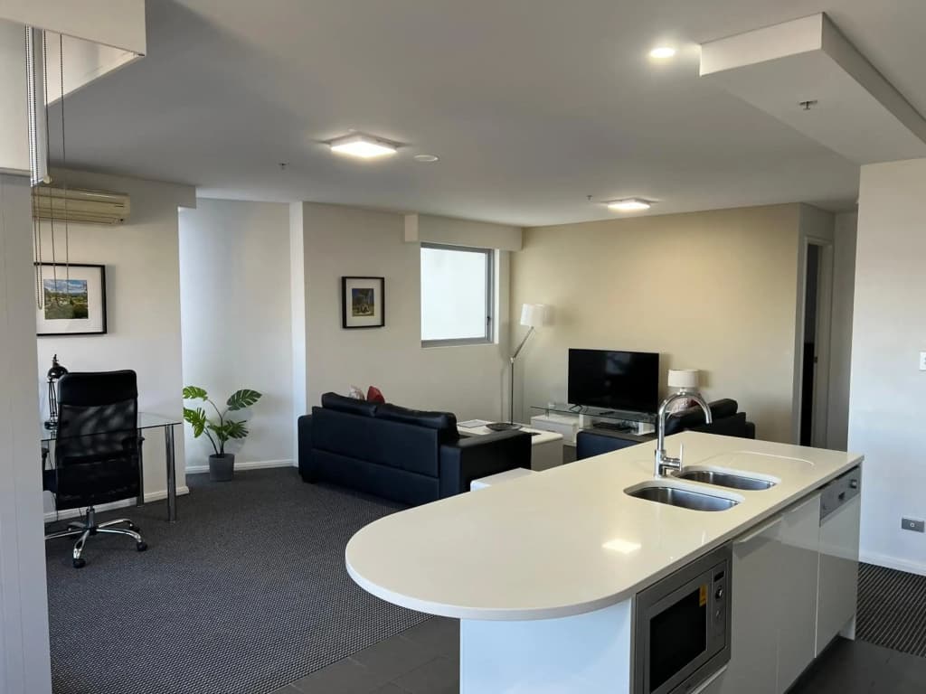 Astra Apartments North Sydney - photo 13