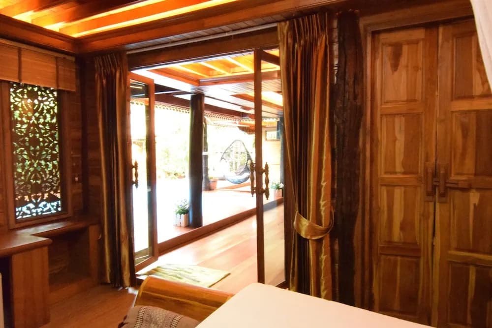 Villa Habeebee - photo 4