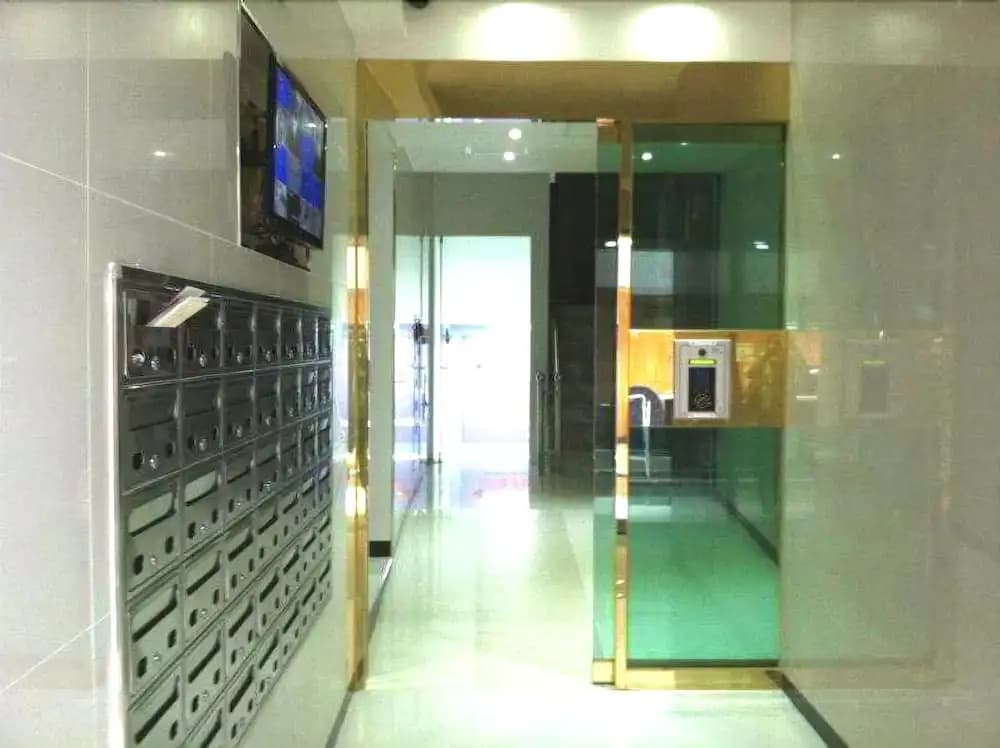 Dangsan INT Residence - photo 2