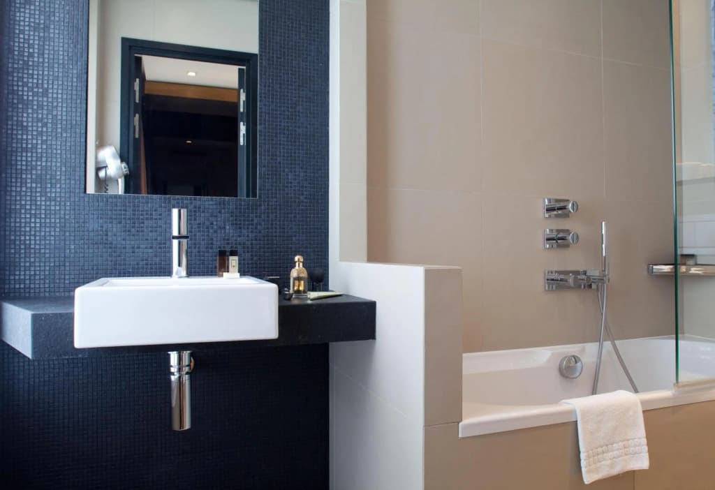 Hotel Marceau Champs Elysees - photo 11