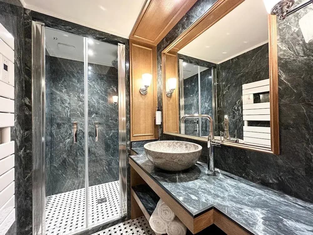 Merveil Luxury Suite - Eiffel Bourgogne - photo 17