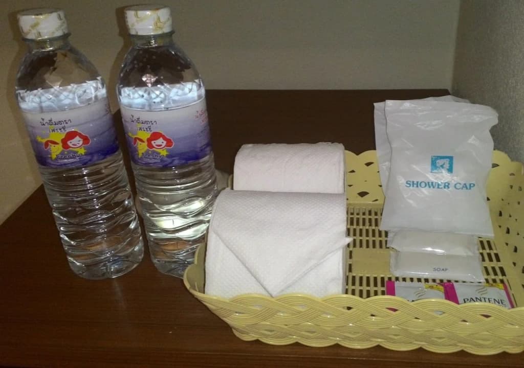 TN Guesthouse - photo 16