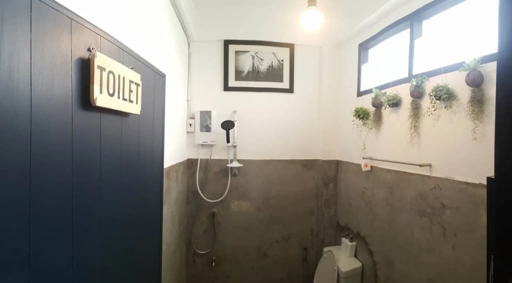 Le Loftel Hostel - photo 5