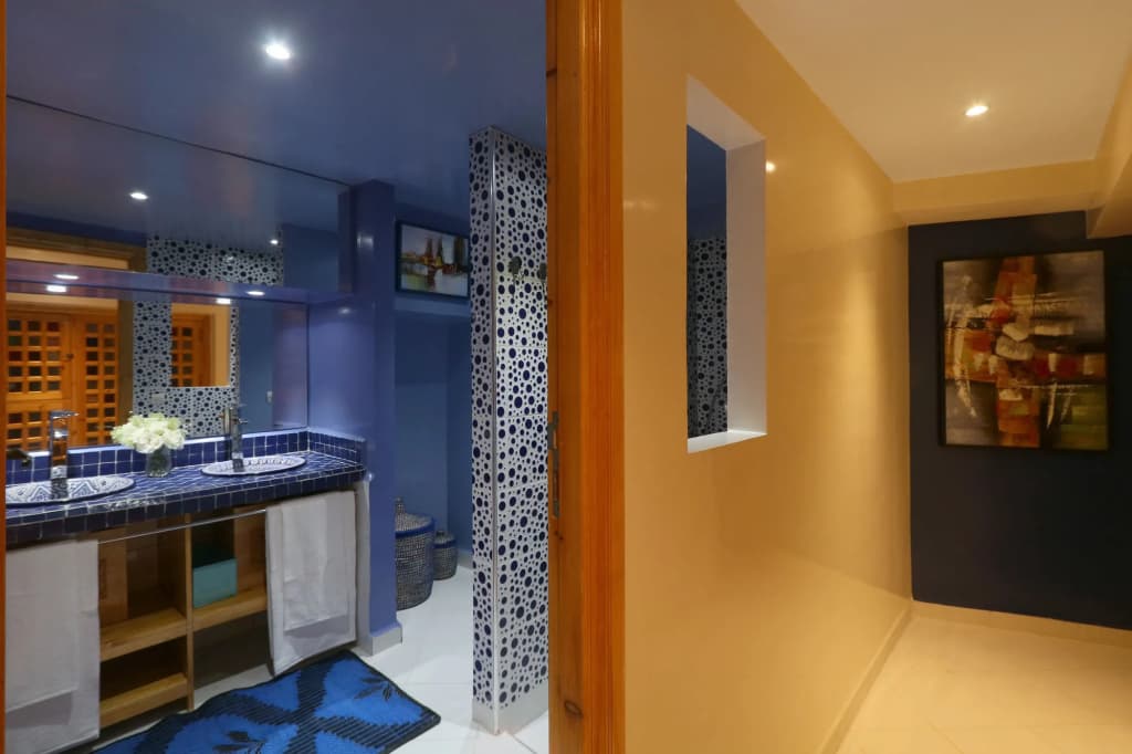Riad Andalla Spa - photo 26