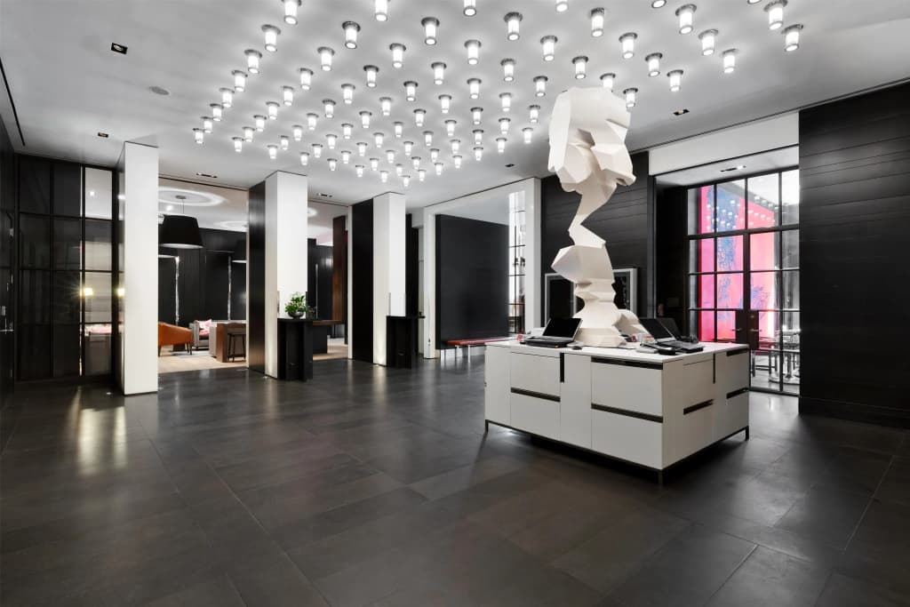 Andaz 5th Avenue - photo 3