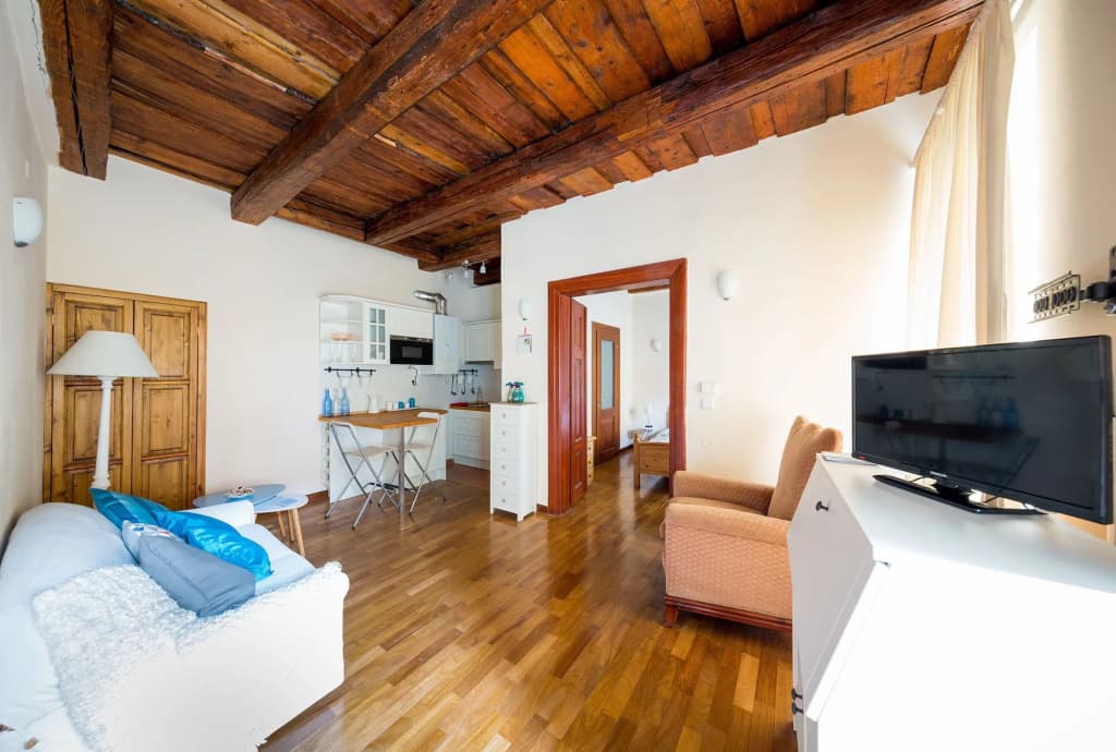 Boheme Apartments Old Town Square - photo 6