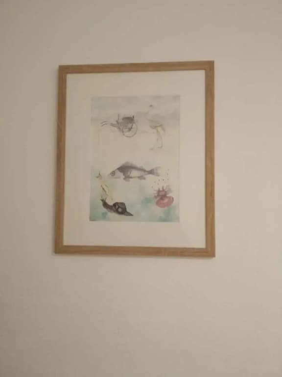 Cozy studio in Friedrichshain, 4 quiet guests only - photo 11