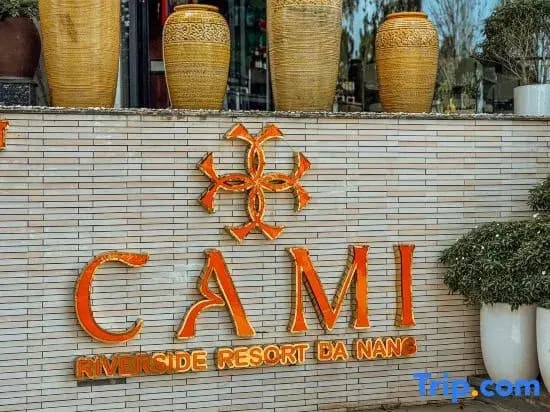 Cami Riverside Resort Da Nang - photo 2