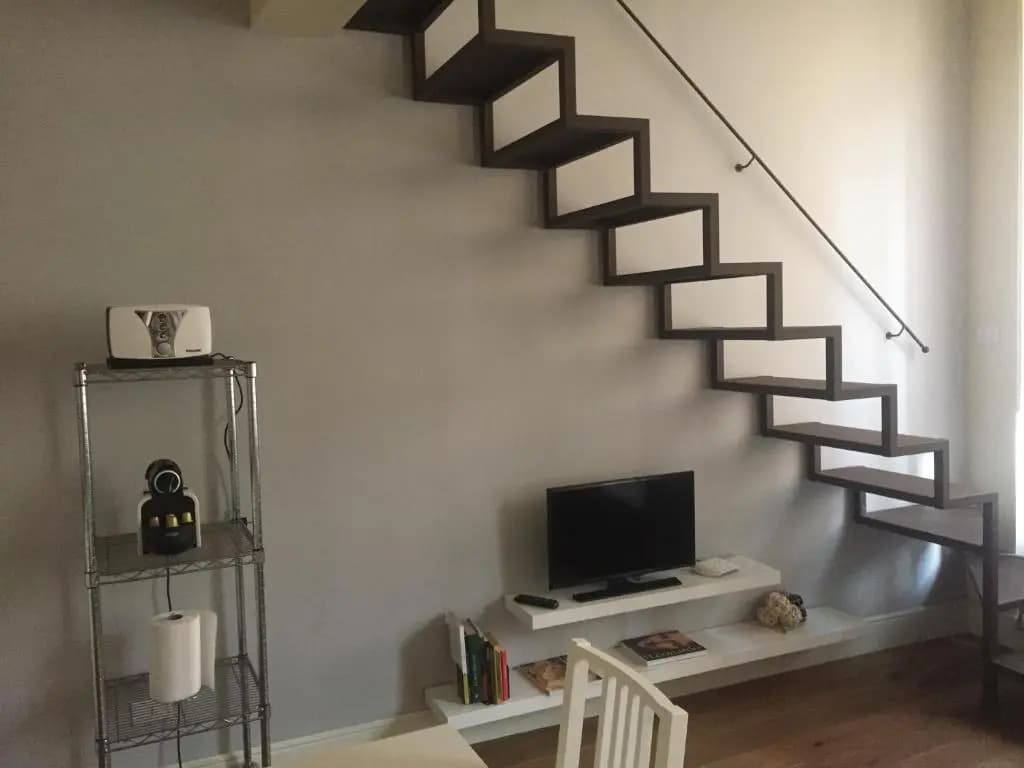 Brunelleschi Suite - photo 13