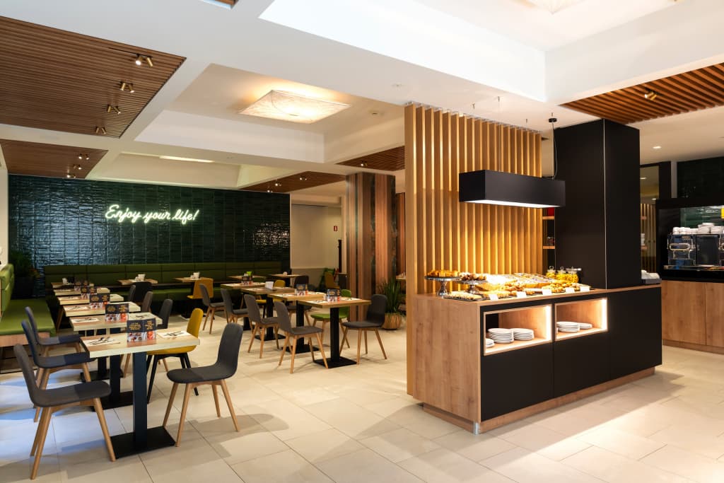 Elite Hotel & Spa - photo 24