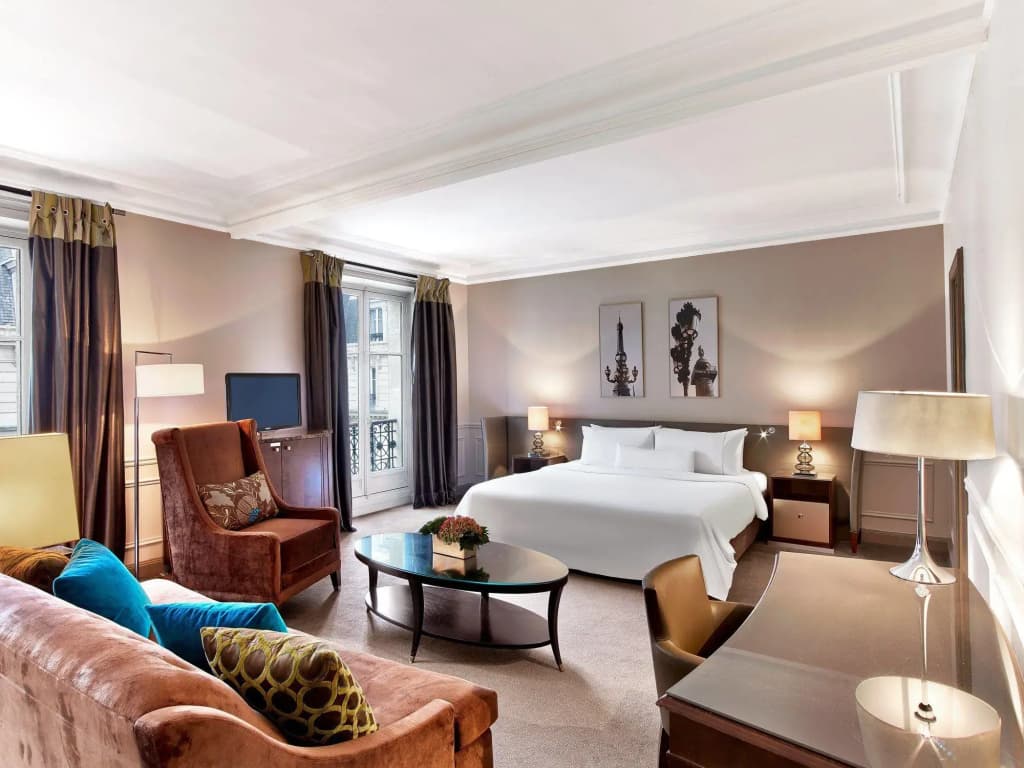 The Westin Paris - Vendome - photo 27