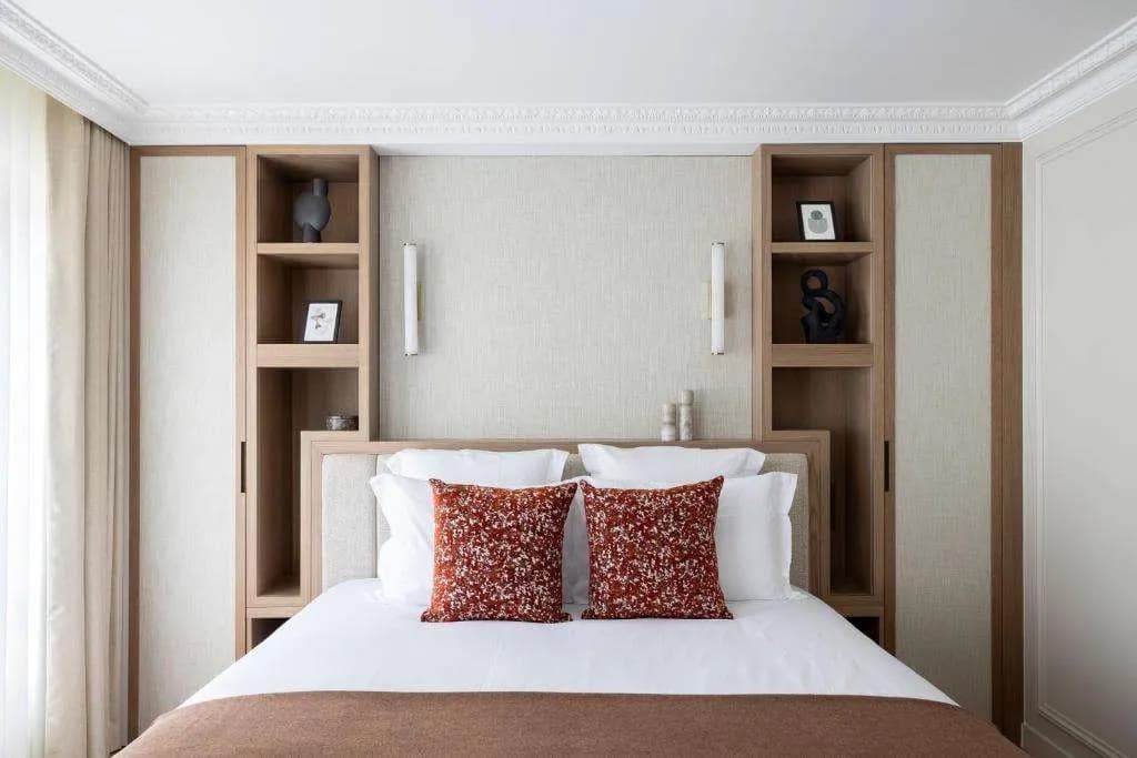 HIGHSTAY - Luxury Serviced Apartments - Centre Pompidou - photo 15