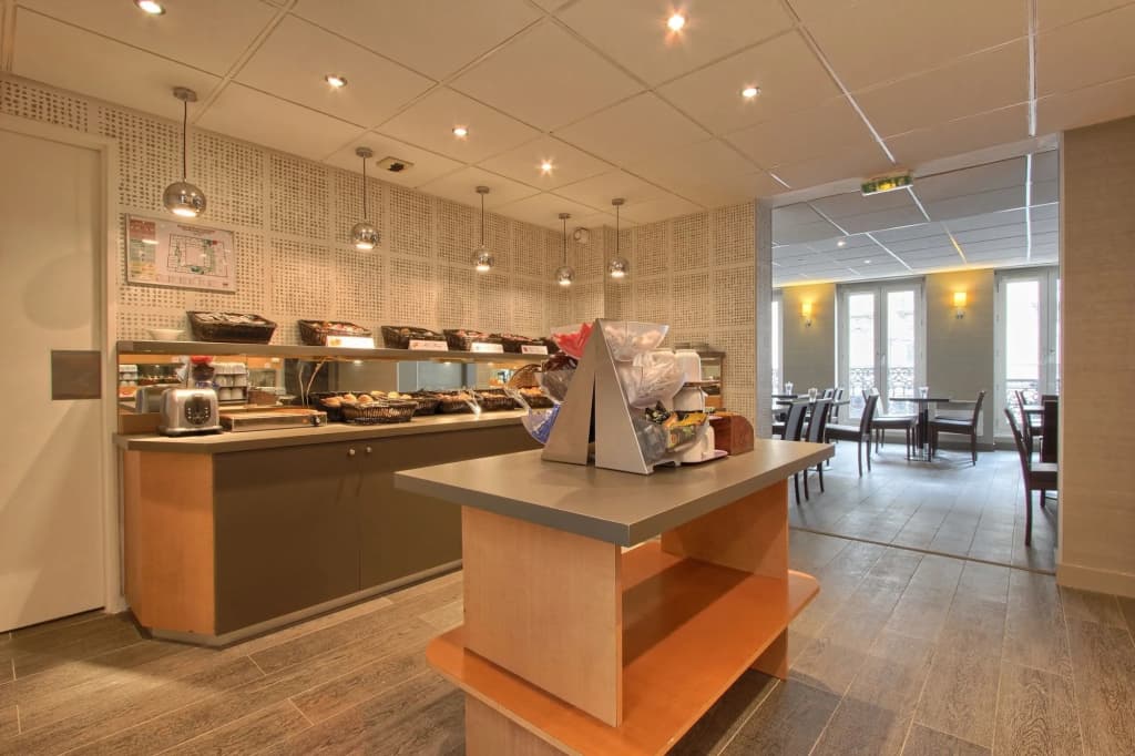 Timhotel Opéra Madeleine - photo 17