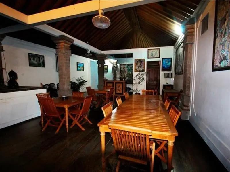Pendawa Gapura Hotel Kuta - photo 13