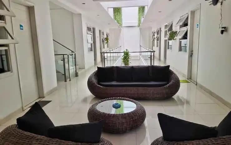 Wisma KPBD Residence Syariah RedPartner - photo 19