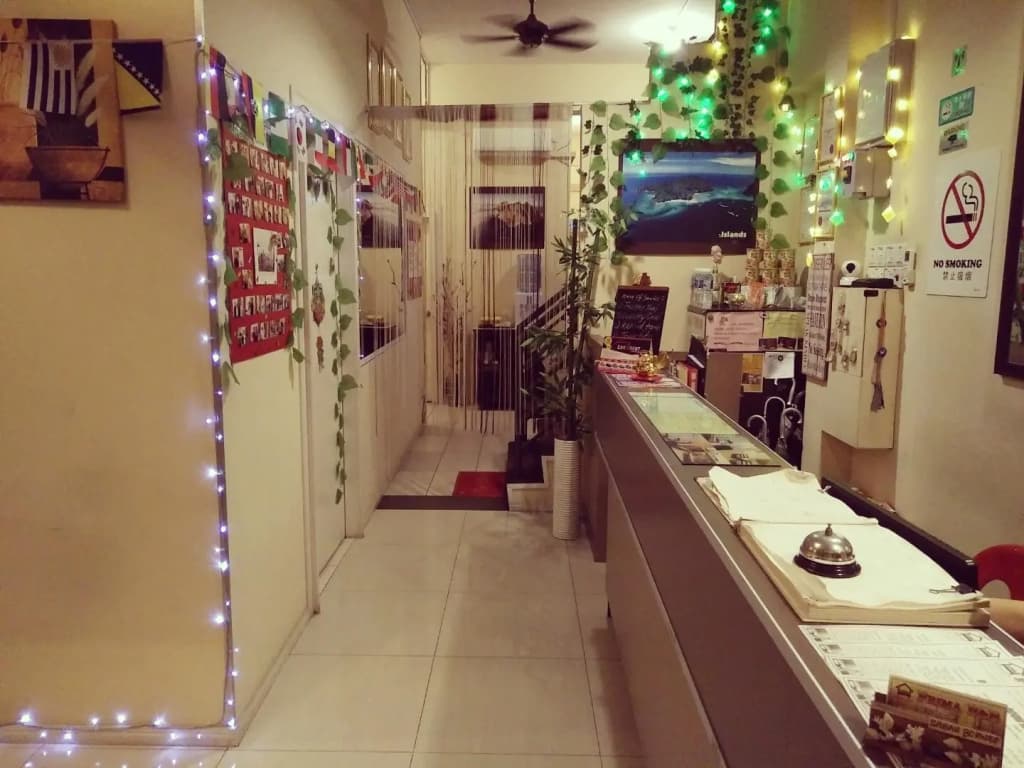Prima B & B Hostel - photo 13