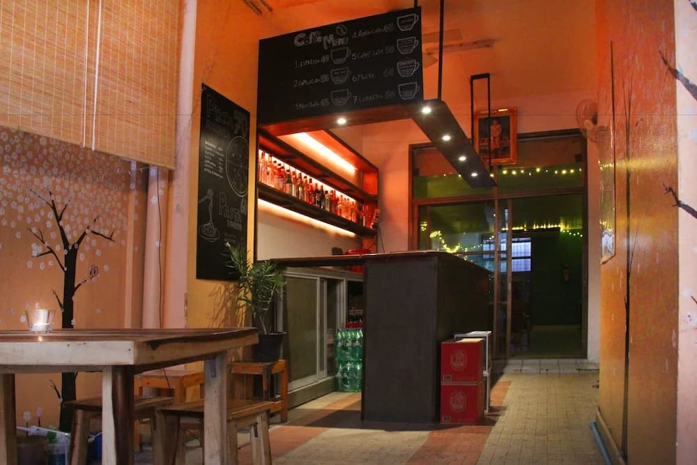Full Hostel - photo 21