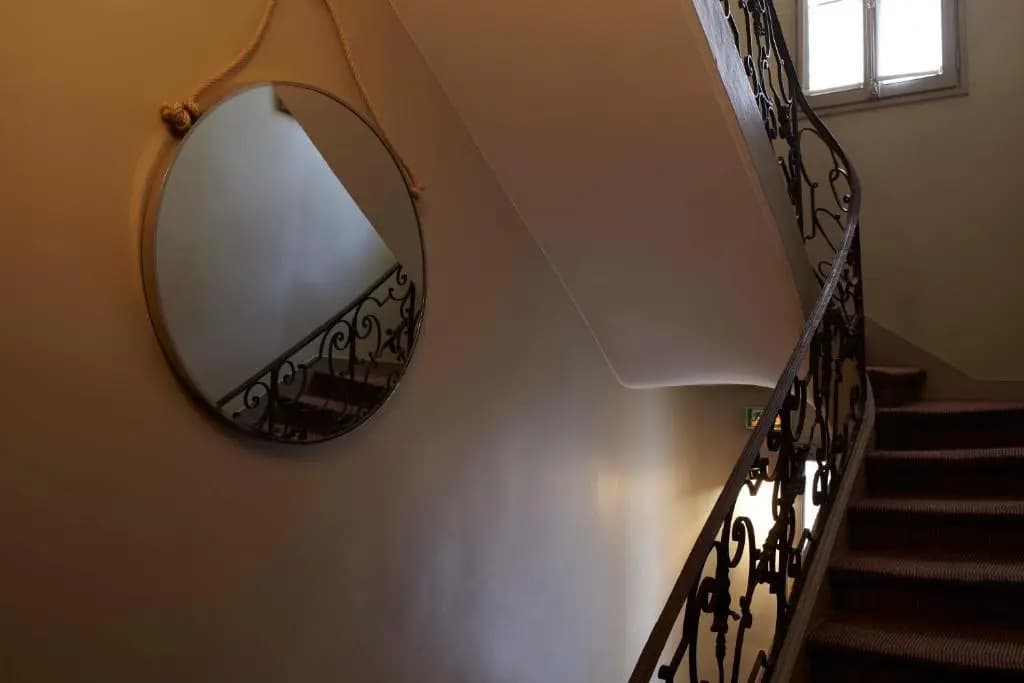 Hotel Therese - photo 11