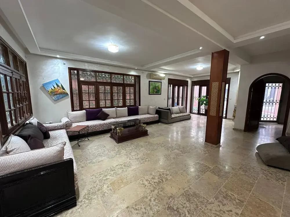 residence riad zitoune - photo 3