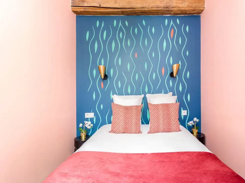 Merveil Luxury Suite - Saint Denis I - photo 22